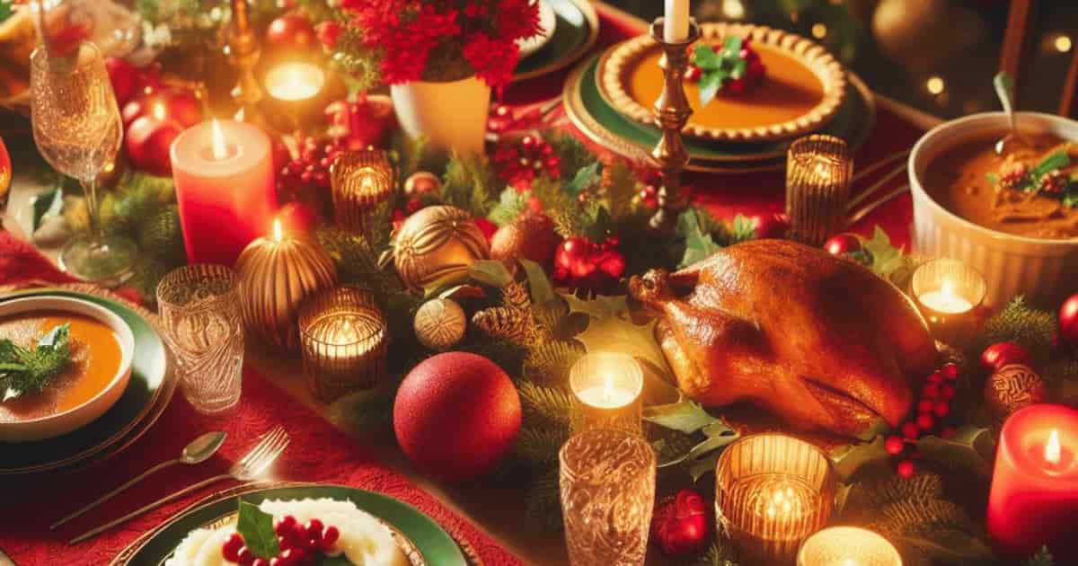 Pysäyttääkö hemmotteleminen jouluna painonpudotusprojektisi?